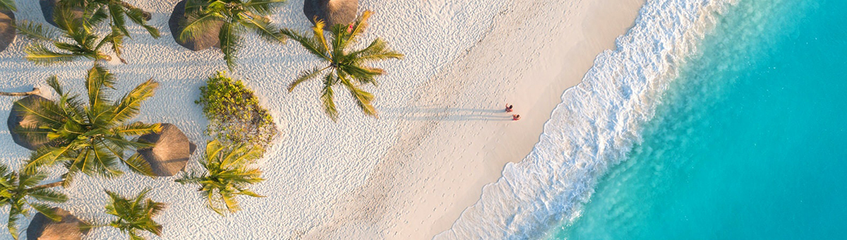 Kendwa Beach Zanzibar